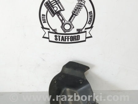 ФОТО Дефлектор радиатора для Ford C-Max Mk1, Mk2 Киев