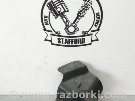 ФОТО Дефлектор радиатора для Ford C-Max Mk1, Mk2 Киев