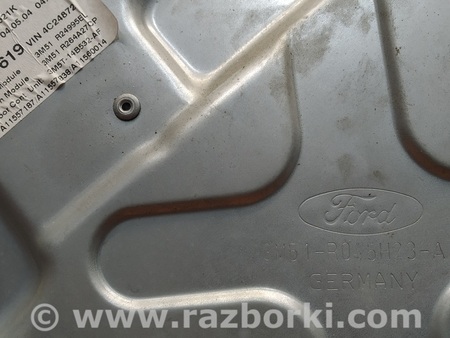 ФОТО Стеклоподъемник для Ford C-Max Mk1, Mk2 Киев