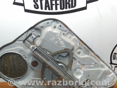 ФОТО Стеклоподъемник для Ford C-Max Mk1, Mk2 Киев