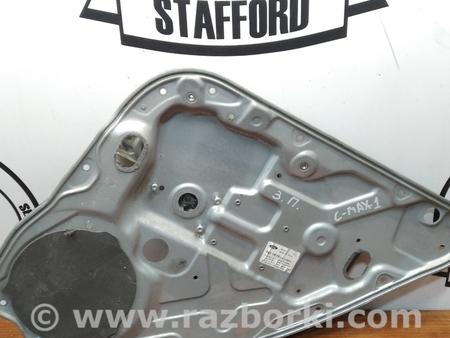 ФОТО Стеклоподъемник для Ford C-Max Mk1, Mk2 Киев