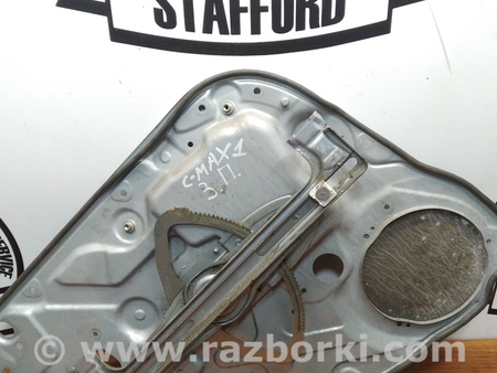 ФОТО Стеклоподъемник для Ford C-Max Mk1, Mk2 Киев