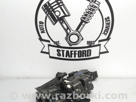 ФОТО Замок двери задней левой для Ford C-Max Mk1, Mk2 Киев