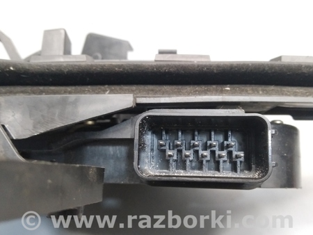 ФОТО Замок двери задней левой для Ford C-Max Mk1, Mk2 Киев