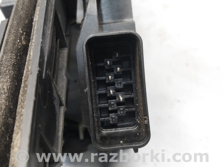 ФОТО Замок двери задней правой для Ford C-Max Mk1, Mk2 Киев
