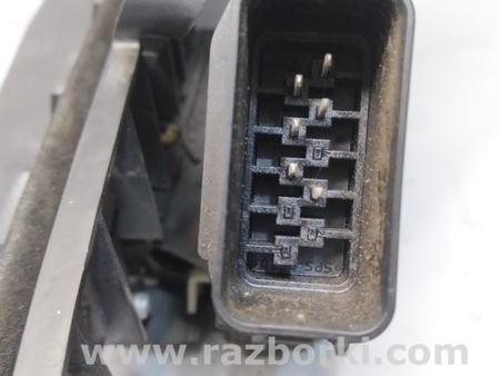 ФОТО Замок двери передней правой для Ford C-Max Mk1, Mk2 Киев