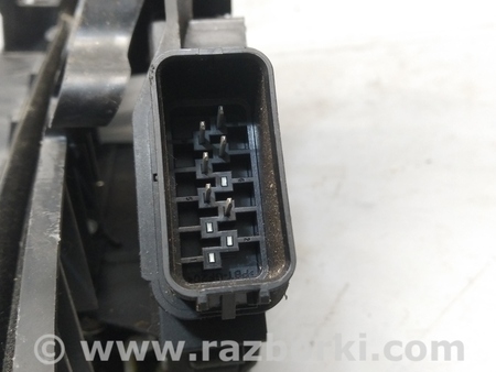 ФОТО Замок двери передней правой для Ford C-Max Mk1, Mk2 Киев