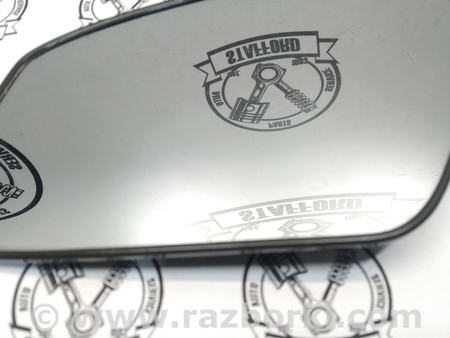 ФОТО Вкладыш зеркала для Ford C-Max Mk1, Mk2 Киев