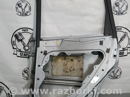ФОТО Дверь задняя правая голая для Ford C-Max Mk1, Mk2 Киев