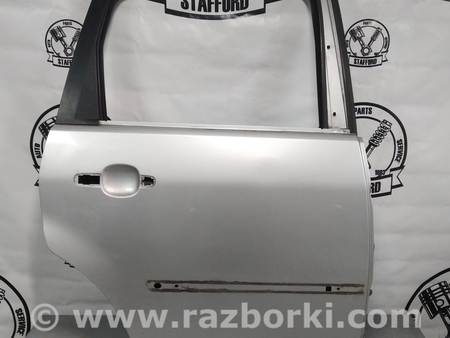 ФОТО Дверь задняя правая голая для Ford C-Max Mk1, Mk2 Киев