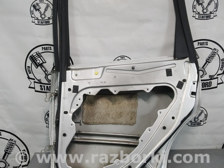 ФОТО Дверь задняя правая голая для Ford C-Max Mk1, Mk2 Киев