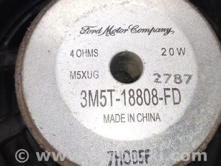 ФОТО Динамик двери для Ford C-Max Mk1, Mk2 Киев