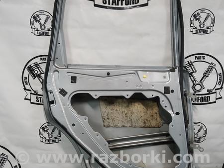 ФОТО Дверь задняя левая голая для Ford C-Max Mk1, Mk2 Киев