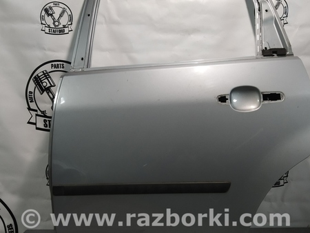 ФОТО Дверь задняя левая голая для Ford C-Max Mk1, Mk2 Киев