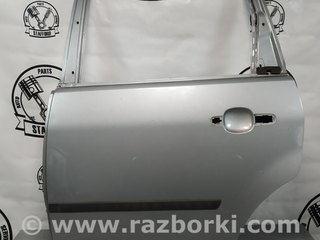 ФОТО Дверь задняя левая голая для Ford C-Max Mk1, Mk2 Киев