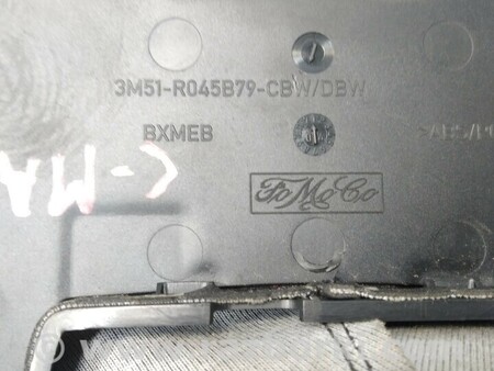 ФОТО Кожух рычага МКПП для Ford C-Max Mk1, Mk2 Киев