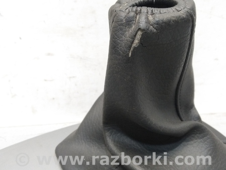 ФОТО Кожух рычага МКПП для Ford C-Max Mk1, Mk2 Киев