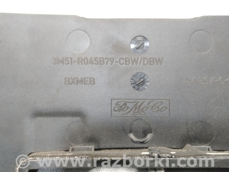 ФОТО Кожух рычага МКПП для Ford C-Max Mk1, Mk2 Киев