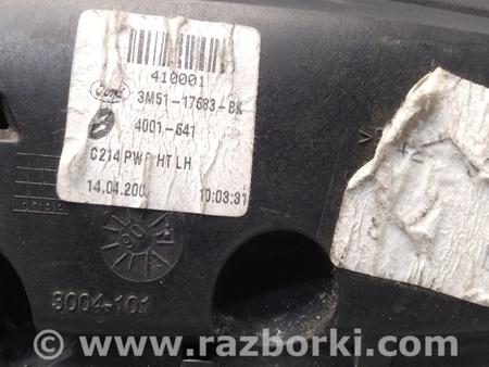 ФОТО Корпус зеркала бокового левого для Ford C-Max Mk1, Mk2 Киев