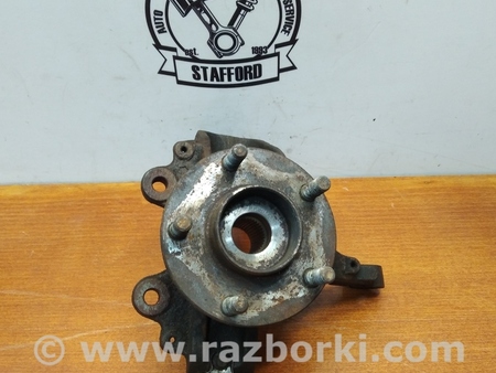 ФОТО Цапфа для Ford C-Max Mk1, Mk2 Киев