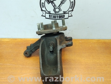 ФОТО Цапфа для Ford C-Max Mk1, Mk2 Киев