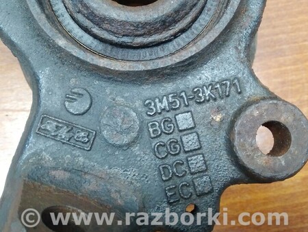 ФОТО Цапфа для Ford C-Max Mk1, Mk2 Киев
