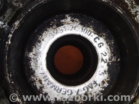 ФОТО Цапфа для Ford C-Max Mk1, Mk2 Киев