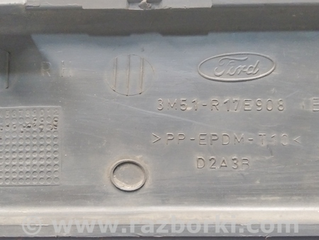 ФОТО Молдинг переднего бампера для Ford C-Max Mk1, Mk2 Киев