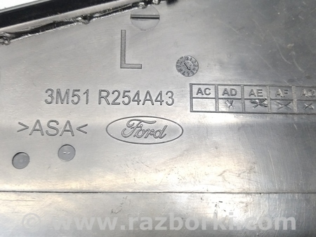 ФОТО Накладка двери для Ford C-Max Mk1, Mk2 Киев
