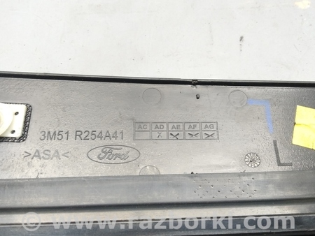 ФОТО Накладка двери для Ford C-Max Mk1, Mk2 Киев