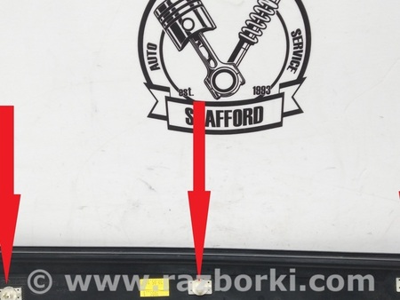 ФОТО Накладка двери для Ford C-Max Mk1, Mk2 Киев