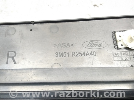 ФОТО Накладка двери для Ford C-Max Mk1, Mk2 Киев