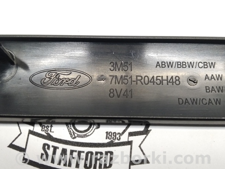 ФОТО Накладка панели приборов для Ford C-Max Mk1, Mk2 Киев