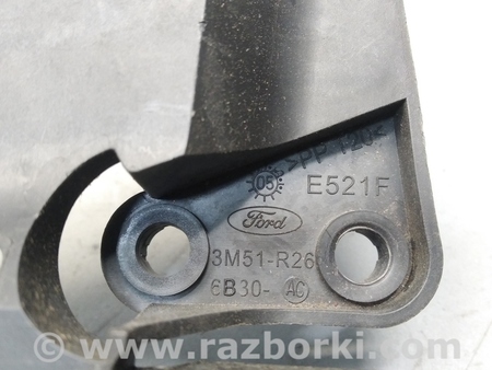 ФОТО Направляющая стекла двери для Ford C-Max Mk1, Mk2 Киев