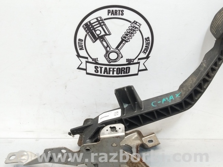 ФОТО Педаль сцепления для Ford C-Max Mk1, Mk2 Киев