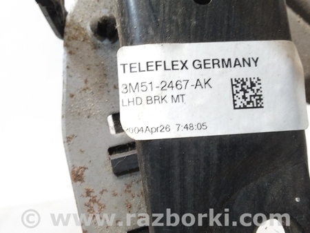 ФОТО Педаль тормоза для Ford C-Max Mk1, Mk2 Киев