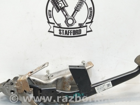 ФОТО Педаль тормоза для Ford C-Max Mk1, Mk2 Киев