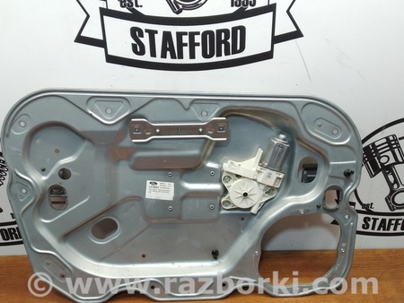 ФОТО Стеклоподъемник для Ford C-Max Mk1, Mk2 Киев