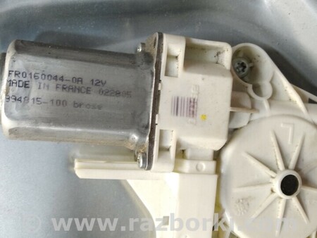 ФОТО Стеклоподъемник для Ford C-Max Mk1, Mk2 Киев