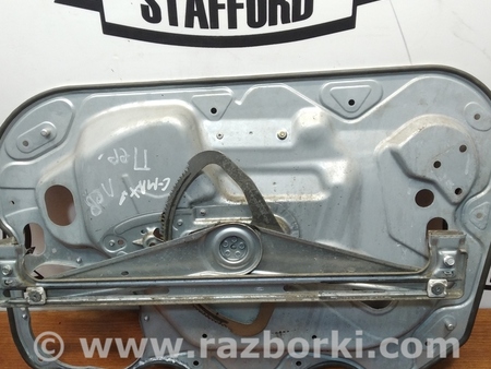 ФОТО Стеклоподъемник для Ford C-Max Mk1, Mk2 Киев