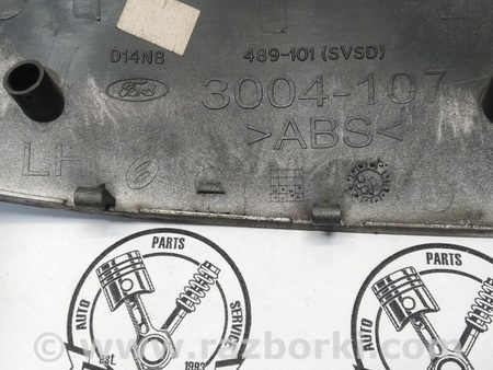ФОТО Крышка наружная зеркала бокового для Ford C-Max Mk1, Mk2 Киев