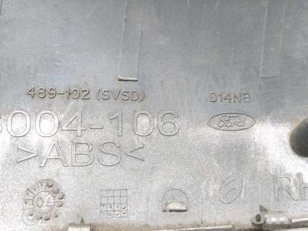 ФОТО Крышка наружная зеркала бокового для Ford C-Max Mk1, Mk2 Киев