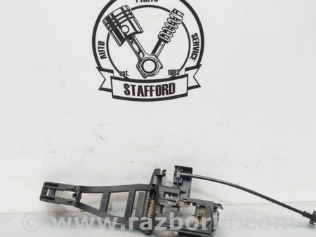 ФОТО Механизм ручки двери внешней для Ford C-Max Mk1, Mk2 Киев