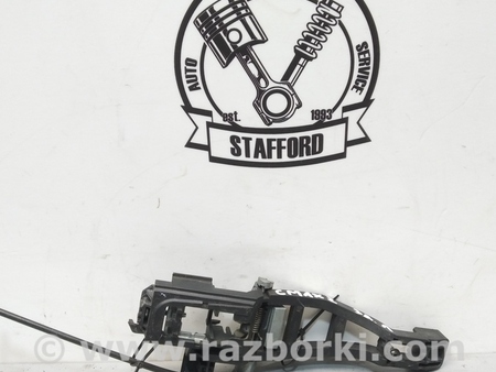ФОТО Механизм ручки двери внешней для Ford C-Max Mk1, Mk2 Киев