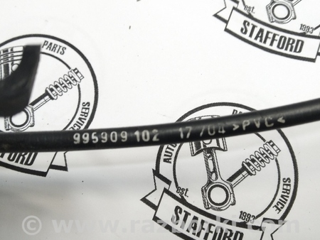 ФОТО Механизм ручки двери внешней для Ford C-Max Mk1, Mk2 Киев