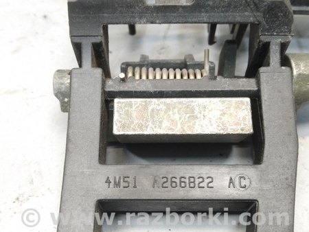 ФОТО Механизм ручки двери внешней для Ford C-Max Mk1, Mk2 Киев