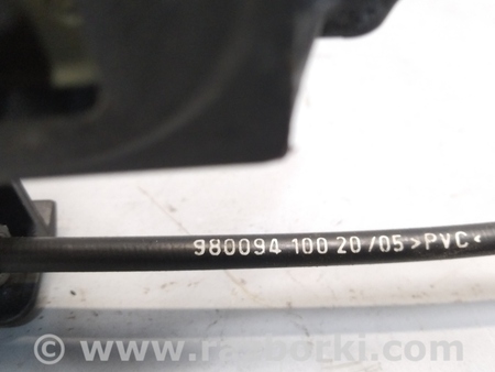 ФОТО Механизм ручки двери внешней для Ford C-Max Mk1, Mk2 Киев