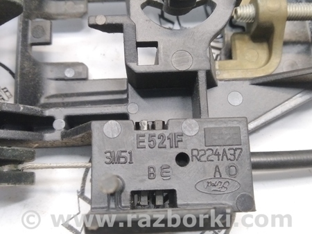 ФОТО Механизм ручки двери внешней для Ford C-Max Mk1, Mk2 Киев