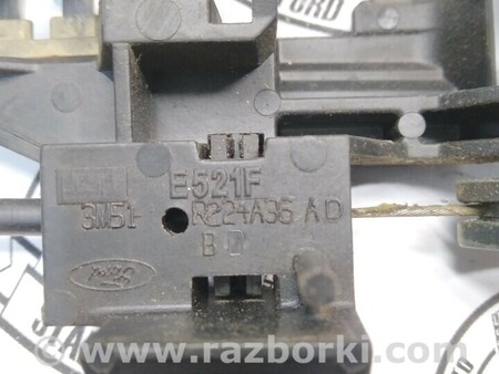 ФОТО Механизм ручки двери внешней для Ford C-Max Mk1, Mk2 Киев