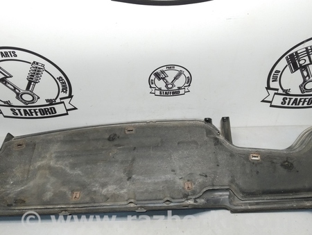 ФОТО Накладка под Жабо для Ford C-Max Mk1, Mk2 Киев